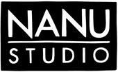 NANU Studio logo