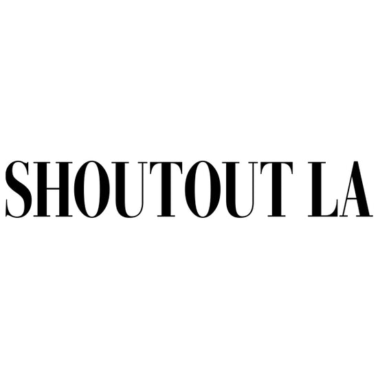Shoutout LA Logo