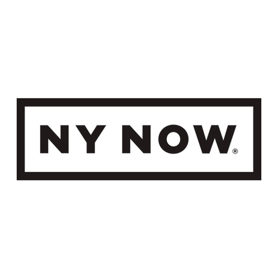 NY NOW logo