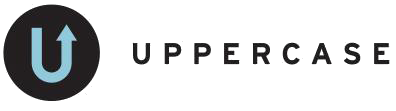 Uppercase Magazine Logo